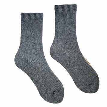 Women's ribbed Socks, made from Indian cotton