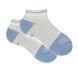 Kids socks "Mesh" made from Indian cotton