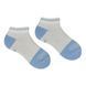 Kids socks "Mesh" made from Indian cotton
