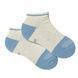 Kids socks "Mesh" made from Indian cotton