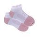 Kids socks "Mesh" made from Indian cotton