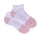 Kids socks "Mesh" made from Indian cotton