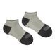 Kids socks "Mesh" made from Indian cotton