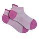 Kids socks "Mesh" made from Indian cotton