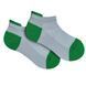 Kids socks "Mesh" made from Indian cotton