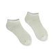 BAMBOO ankle Socks, cream