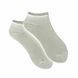 BAMBOO ankle Socks, cream