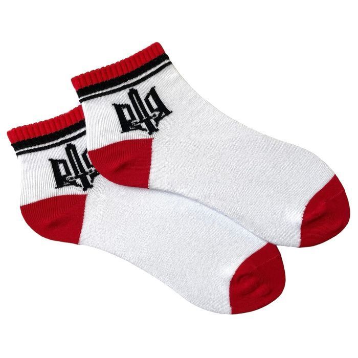 Men's ankle socks Trident made from Indian cotton, 41-43