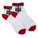 Men's ankle socks Trident made from Indian cotton, 41-43