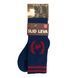 Riding Socks made from Indian cotton, blue