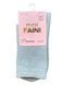 Women's ribbed Socks, made from Indian cotton